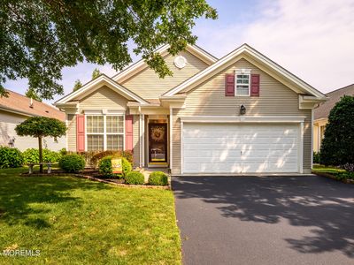75 Huntington Drive