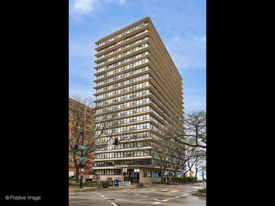 5801 N Sheridan Rd APT 16B