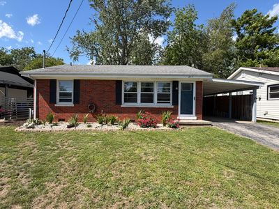 217 Short St