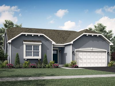 Siena Plan, Hudson Pointe