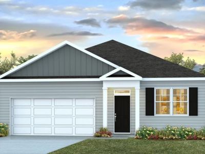 ARIA Plan, Pineview North