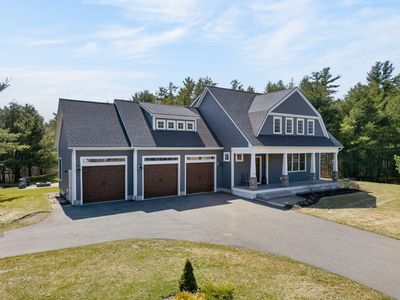 46 Farm View Way