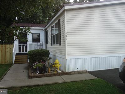 Property at 186 Conodoguinet Mobile Est, Newville, PA
