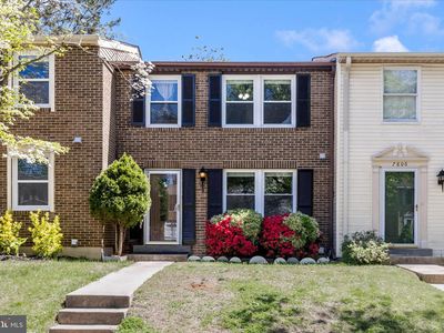 7804 Epsilon Dr
