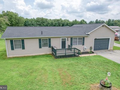Property at 2048 Blackbird Forest Rd, Clayton, DE