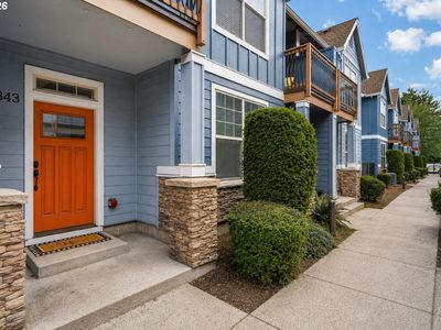 Property at 343 NE Bryant St, Portland, OR