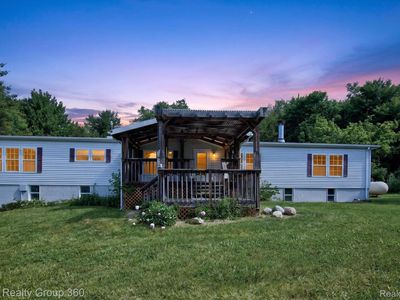 4884 Piersonville Rd