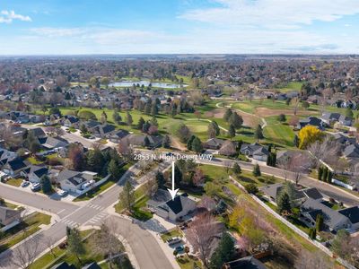 2853 N High Desert Way