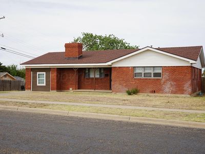 1009 Sycamore St