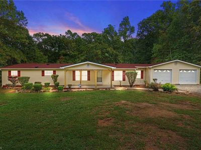 648 Mountain View Rd