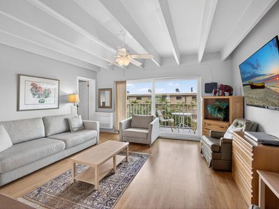 4001 S Ocean Boulevard #315