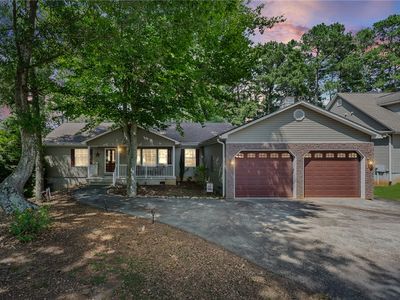 246 Bay Ridge Dr