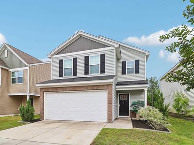 134 Dunkeld Dr
