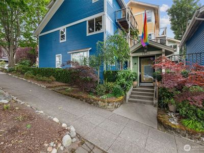 2400 E Howell Street #E