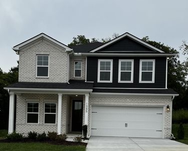 1345 Valley Ridge Dr Lot 125