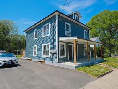 849 Frost Road