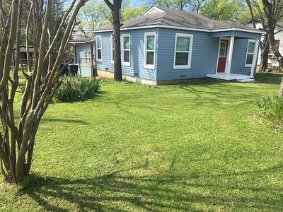 701 Sam Calloway Rd