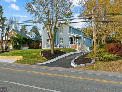 508 Old Westminster Pike