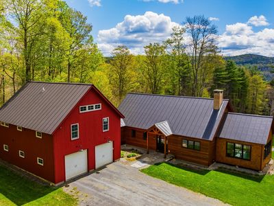 348 Fort Defiance Hill
