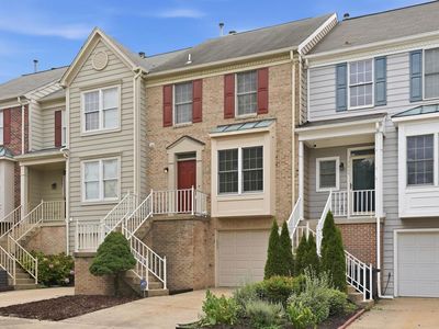 Property at 7843 Sabre Ct, Manassas, VA