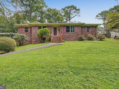 2913 Vogue Dr