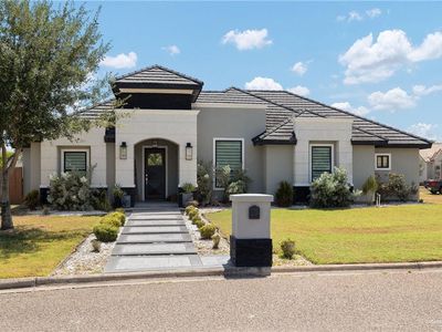 3805 Tierra De Oro