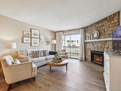 8225 Fairmount Drive Bldg 3 #106