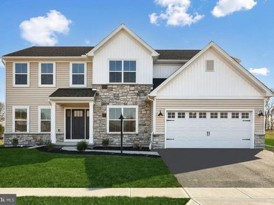 123 Buckwheat Way Lot 81