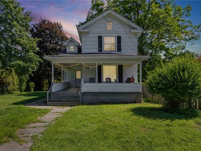 578 Ridge Rd