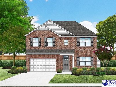 1147 Summer Duck Loop LOT 51