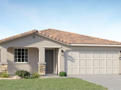 600 Willow Creek Dr HOMESITE 260