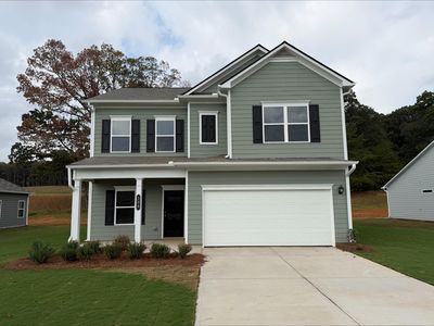Property at 108 Willow Cir, Rock Spring, GA