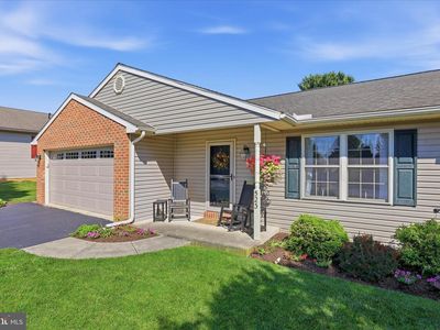 523 Foggy Bottom Rd