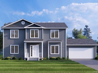 12 Lindenwood Lane