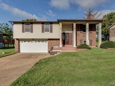 2728 Ashfield Dr