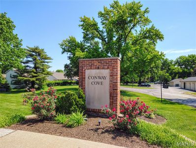 118 Conway Cove Dr