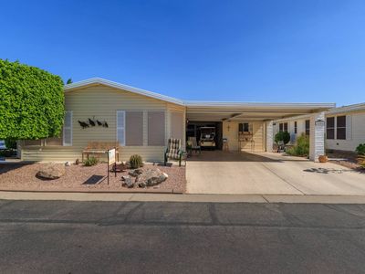 3400 S Ironwood Dr LOT 1006