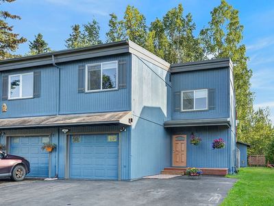 Property at 6510 E 16th Ave, Anchorage, AK