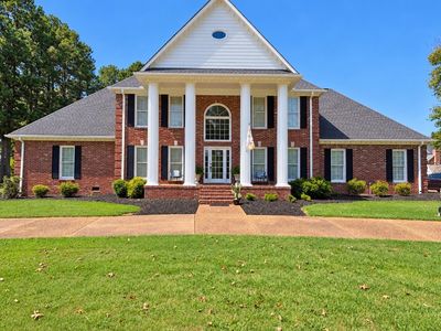 Property at 108 Redfield Dr, Jackson, TN