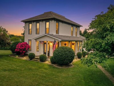 Property at 117 E Columbus St, Thornville, OH