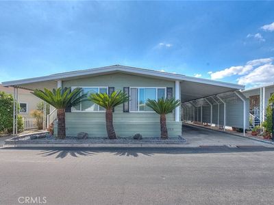 2851 Rolling Hills Dr Space 116