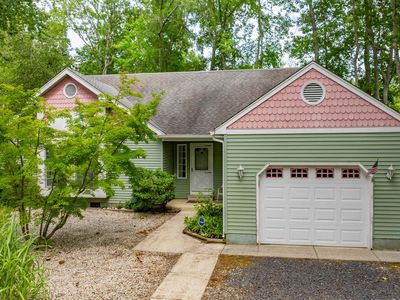 62 Cape Woods Rd N