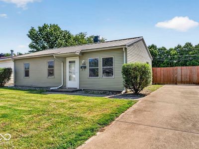 106 Eastman Rd
