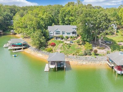 2512 Lakewood Forest Rd