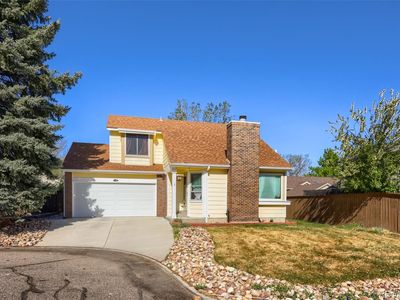 9317 Rosewood Court