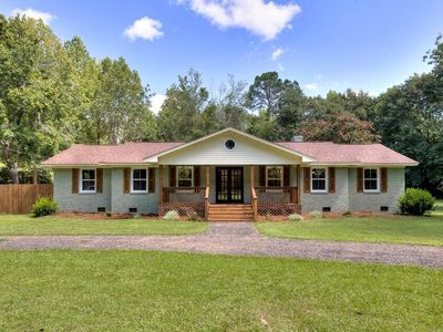 3435 McCrays Mill Rd
