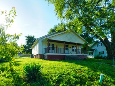 Property at 200 S Cleveland St, Fayette, MO