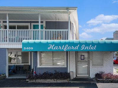 5409 N Ocean Blvd. #101