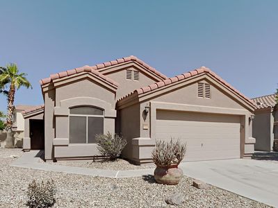 Property at 14213 N 126TH Avenue, El Mirage, AZ