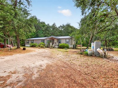Property at 9190 NE 144th Ter, Silver Springs, FL